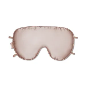 Silky Smooth Sleep Mask