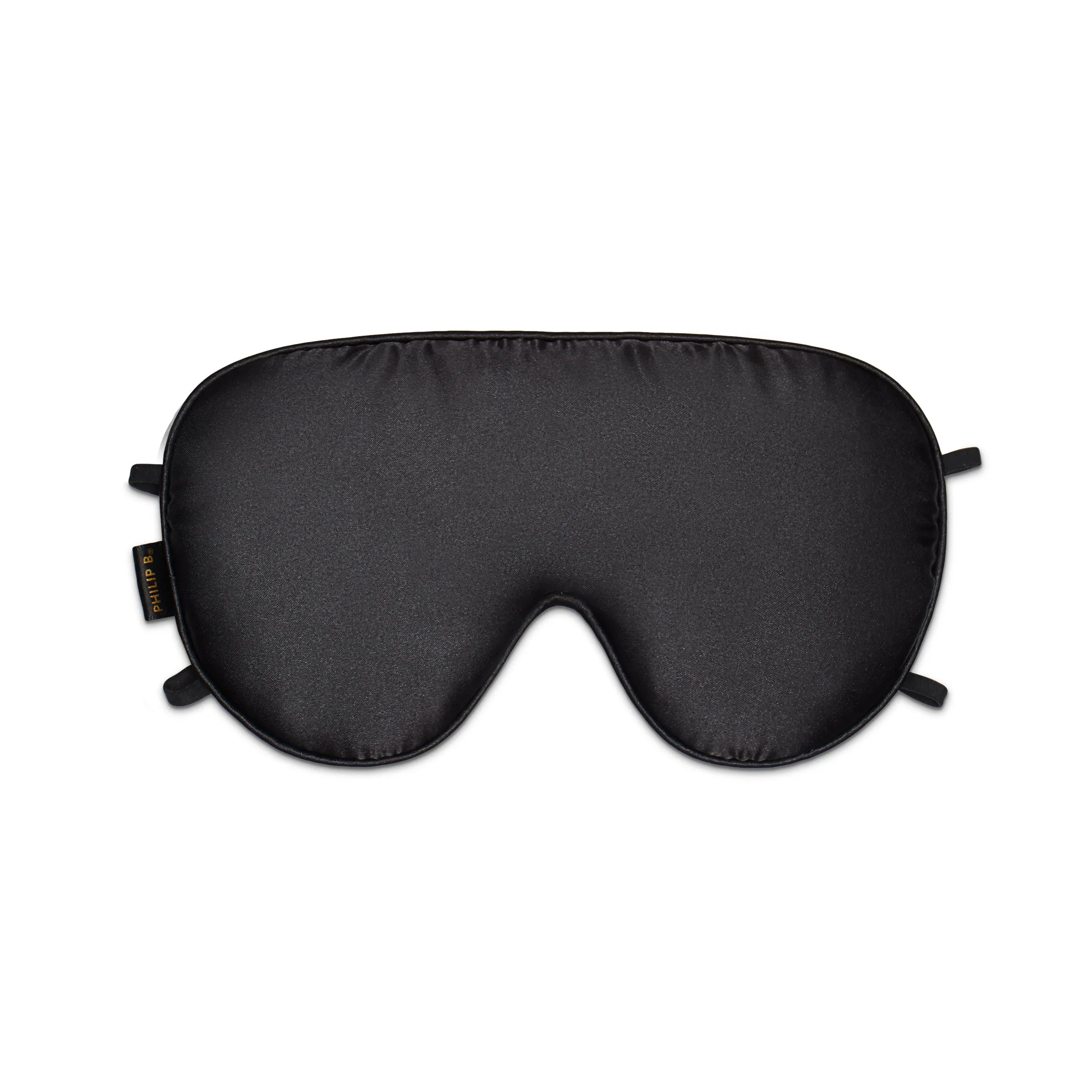 Silky Smooth Sleep Mask