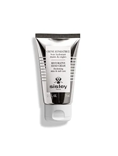 Sisley by Sisley , Sisley Restorative Hand cream --75ml/2.5oz