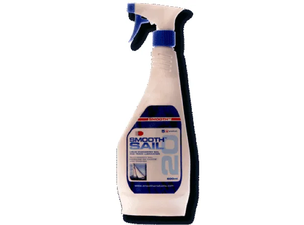 Smooth Sail 20 500ml