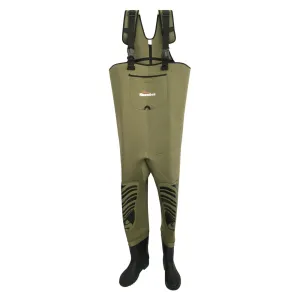 SNOWBEE NEO CHEST WADER CLASSIC SHORT LEG