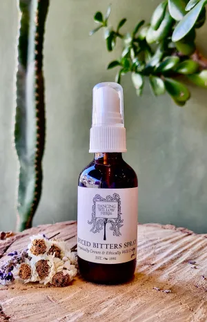 Spiced Bitters Spray