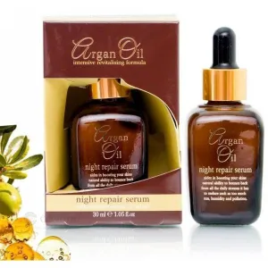 SR ARGAN OIL NIGHT REPAIR SRM 30ML