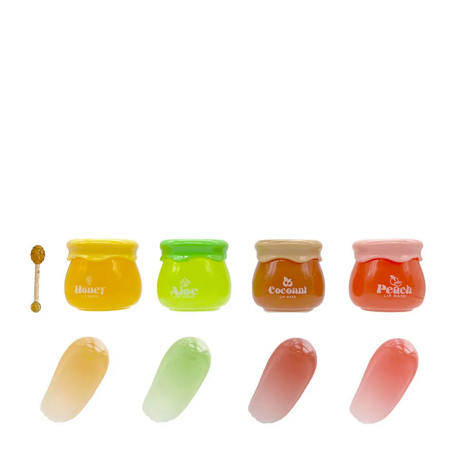 Sweet Lips Lip Mask (24 units)