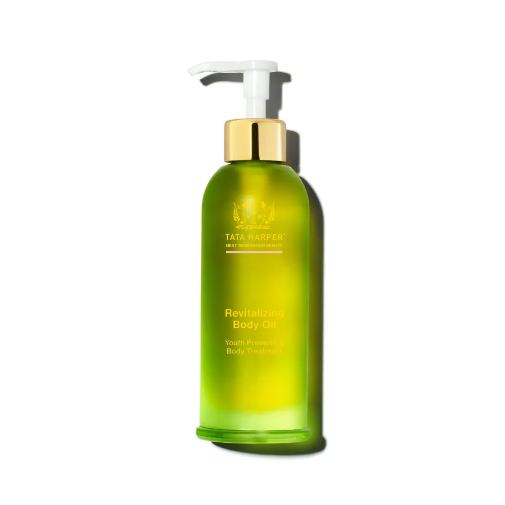 Tata Harper Revitalizing Body Oil