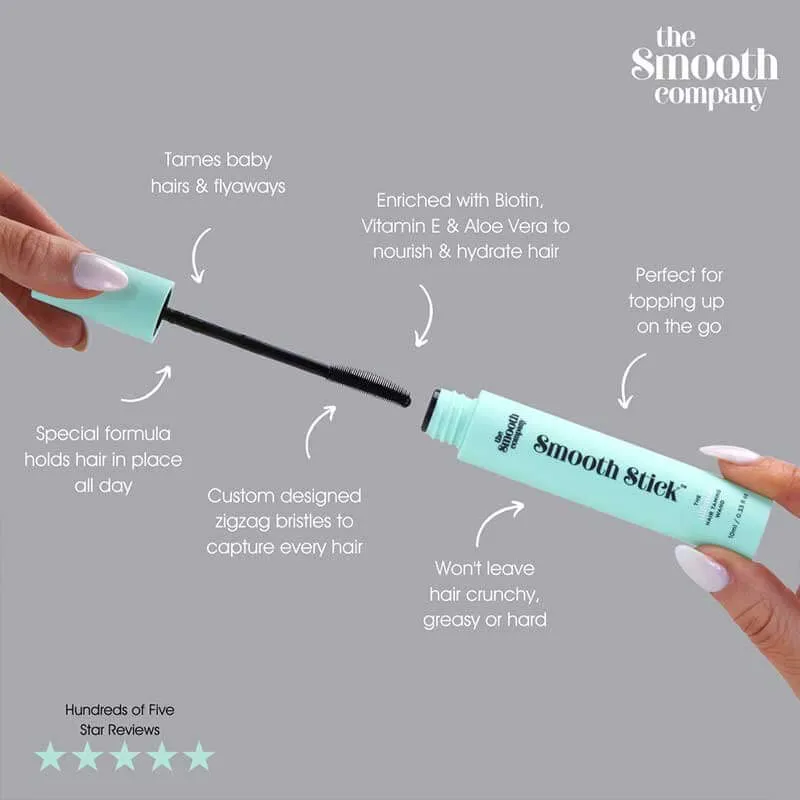 The Smooth Company The Smooth Stick™