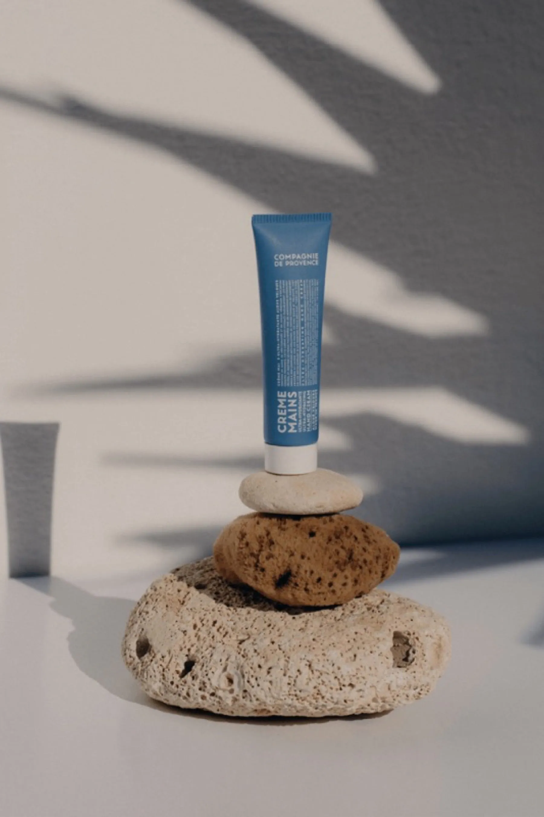 Velvet Seaweed Travel Hand Cream