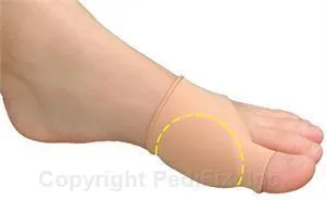 Visco-GEL Bunion Relief Sleeve